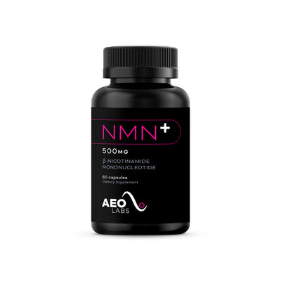 NMN+ | 60 Capsules